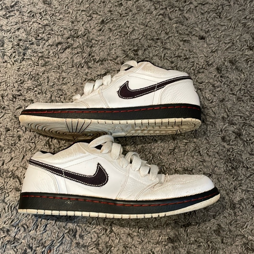 Jordan 1 low phat